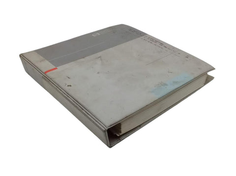 Hewlett Packard HP 16550A 100-MHz State/500MHz Logic Analyzer User Guide