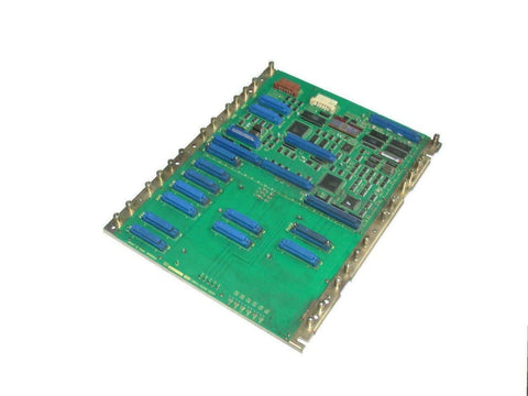 GE Fanuc  A20B-2000-0180/06B  Rack Backplane Motherboard  Circuit Board