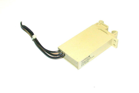 LUTZE   LRC-M1--0480/1S   MOTOR 3-PHASE SURGE SUPPRESSOR 380 VAC