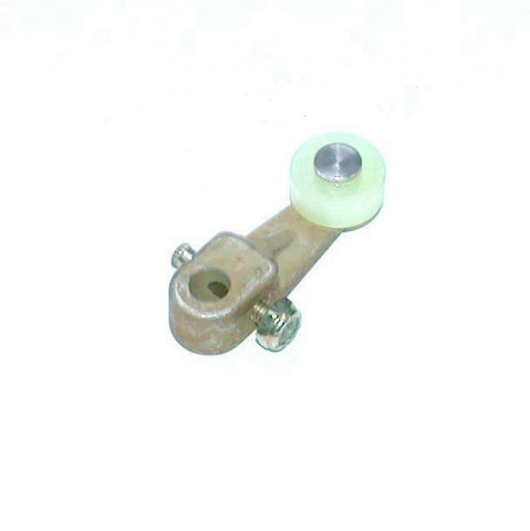 Unbranded Limit Switch Roller Lever Arm 5/16" Hole