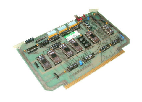 GMR  28821  EPROM/Switches III Circuit Board
