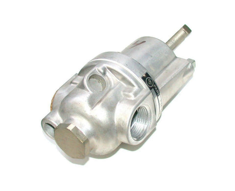 DEVIBISS   RVA-501  PRESSURE RELIEF VALVE
