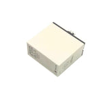 New Electromatic S-System  SC 110 120  Time Delay Relay 10 Amp 120 VAC 0.5 Sec.