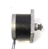 Janome Electric 2SH-06A46S Dynasyn Stepping Motor 1.8 Deg/Step 6 V 0.7 A