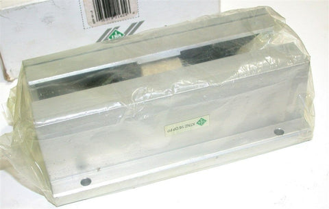 New INA Linear 1" Open Ball Bearing Twin Pillow Block KTNZ 16 OP PP