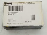 Parker PF000590 Solenoid Valve Parts Kit (4 Available)