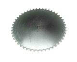 New Browning  40B48  Roller Chain Sprocket 40 Chain 48 Tooth 5/8" Bore