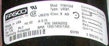 New Fasco Single Phase AC Motor Model 71901268   P/N 066542002