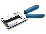 T&B Ansley 779-2100 Blue Macs Hand Crimping Tool (2 Available)