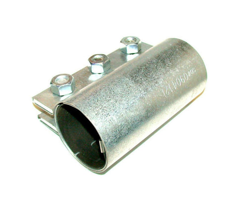 NEW ORIGINAL MORRIS  2-1/2-3C-0D   COMPRESSION COUPLING  63.5 MM 0D