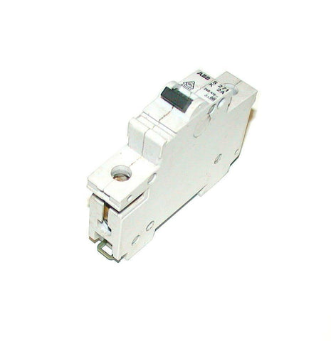 ABB ASEA BROWN BOVERI  S 271 K 2A  SINGLE POLE CIRCUIT BREAKER 2 AMP 240 VAC