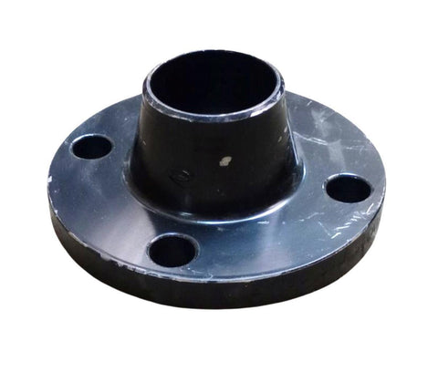 Weld Neck Flange 2-150 Class STD SA/A105 B16.5 2" Pipe 6" OD