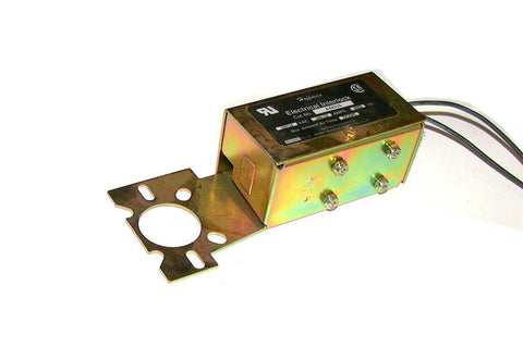 HOFFMAN ENCLOSURE ELECTRICAL INTERLOCK 115 VAC  MODEL A-EK115