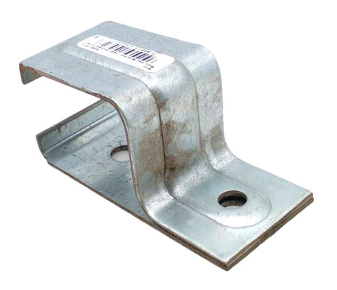 National 51F Galvanized Box Rail Bracket N261-511