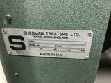 Sherman Treaters GX10 High Frequency Solid State Generator (4 Available)