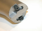 UP TO 2 NEW VALENITE CAT 50 BALANCED EXTENDED LENGTH INSERT CUTTERS