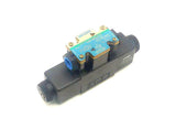 New Vickers DG4V-3S-2N-M-FW-B5-60 Hydraulic Directional Control Valve 110-120 V