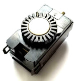 General Electric CR122B020**A Pneumatic Timer SER. A 2-60 SEC. (2 Available)