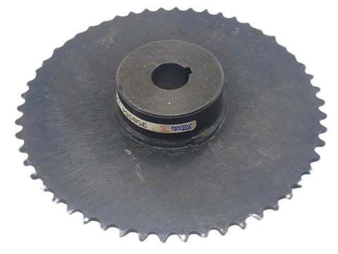 Martin 35BS54 Sprocket 54 Tooth 3/4" Keyed Bore
