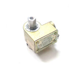 New Skinner  V5D 18970  Solenoid Valve 115 VAC 1/8 NPT