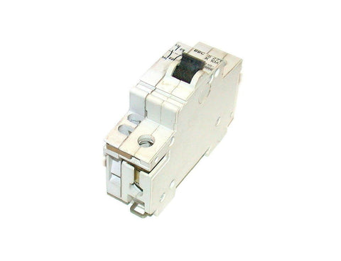 ABB ASEA BROWN BOVERI  10 AMP CIRCUIT BREAKER MODEL S271K10A  (7 AVAILABLE)