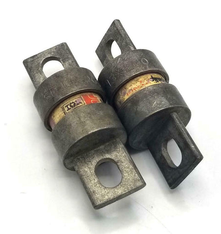 International Rectifier SF13X200 Semi-Conductor Fuse 200 A (Lot of 2)