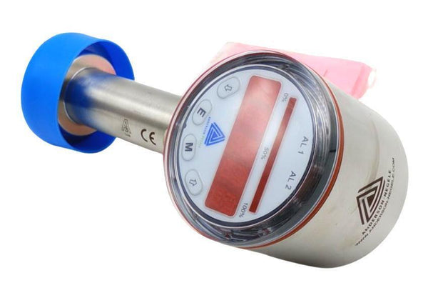 Anderson-Negele S1971G0041A00A MPF Series Digital Pressure Sensor 100P