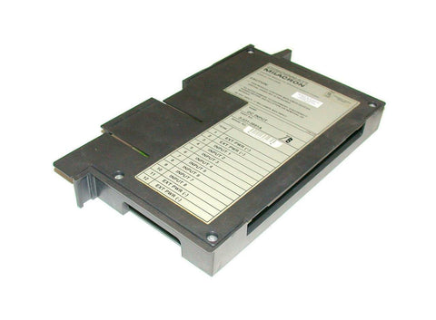 CINCINNATI MILACRON DC INPUT MODULE 8 INPUTS MODEL 3-531-3891A