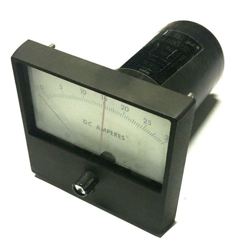 LFE API INSTRUMENTS COMPACK I CONTROLLER 0-30 DC AMPERES 115 VAC