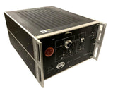 Trek 662 High Voltage Amplifier 90-127 VAC 48-63 Hz