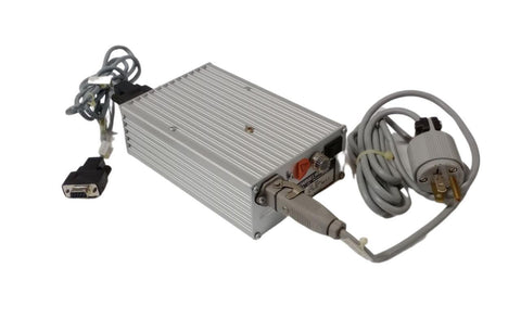 Hommelwerke Type EAS Control Module Stepping Motor 229470 110V 50/60HZ 2.5A