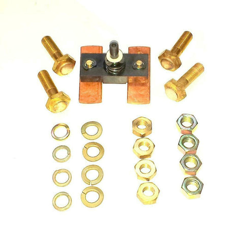New Albright  2180-362  22-Piece Contactor DC Contact Kit