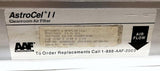 Dexon DX22B-1 Cleanroom Air Filtration Unit  99.99% Efficiency 0.3 um 120V 2.4A