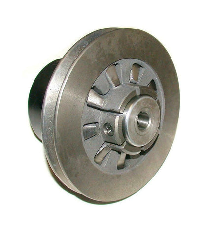New Miki Pulley  PL-140-A-N 14  Variable Speed Adjustable Pulley