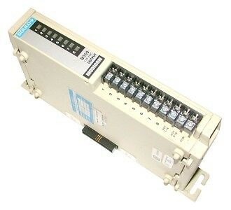 4X GOULD MODICON B350 OUTPUT MODULE MODEL # AS-B350-001