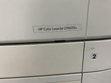 HP CP6015x Color LaserJet Printer Q3933A