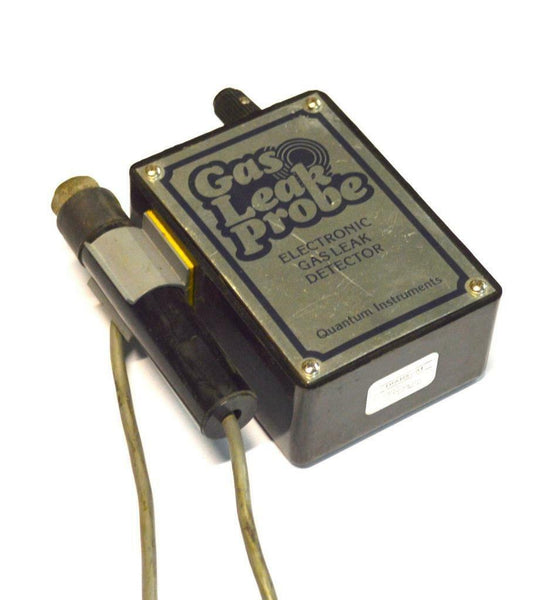 QUANTUM INSTRUMENTS BT44 ELECTRONIC GAS LEAK DETECTOR Surplus Select