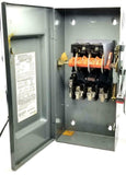 Square D H323N Heavy Duty Safety Switch 100 A 240 VAC