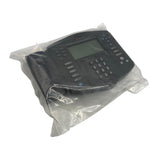 Polycom SoundPoint IP 601 SIP Telephone Black VoIP 2201-11601-001
