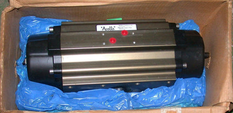 NEW APOLLO CONBRACO RPA5000-SR3  PNEUMATIC VALVE ACTUATOR  3R594-03