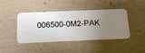 Cortelco 006500-0M2-PAK Black Handset Telephone