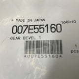 Xerox 007E55160 Bevel Gear For Xerox DC2045