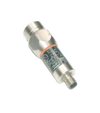IFM Efector  PA3024  Pressure Switch Sensor 1/4 NPT 10.8-30 VDC 4-20 mA