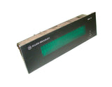 Allen Bradley  2706-A21C  2-Line Message Display Type DL10  Series D
