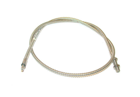 BANNER  IT23SM900  STRAIGHT FIBER OPTIC CABLE ASSEMBLY