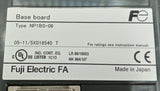Fuji Electric NP1BS-08 Micrex-SX Base Input Controller Board