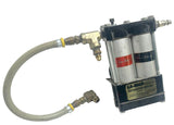 LA-Man 105 Pneumatic Extractor Dryer 250psi Max