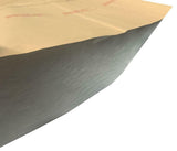 25" X 25" MIL-PRF-131K Bags Class 2 Marvelseal - Box of 200