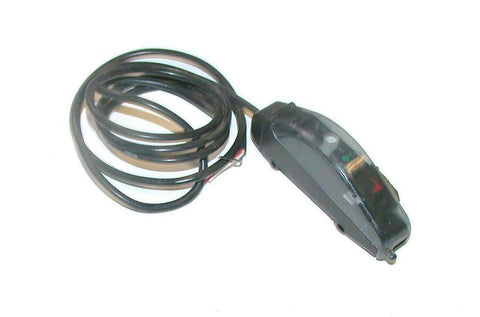 KEYENCE PS-X28  PHOTOELECTRIC SENSOR AMPLIFIER 12-24 VDC