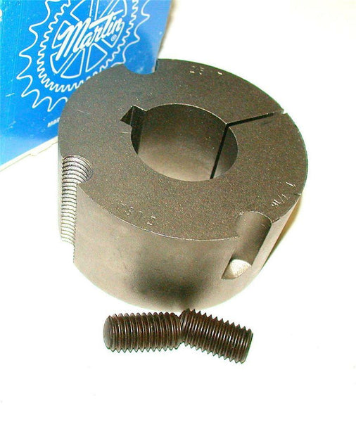 NEW MARTIN TAPER LOCK BUSHING MODEL 2517 1 7/16